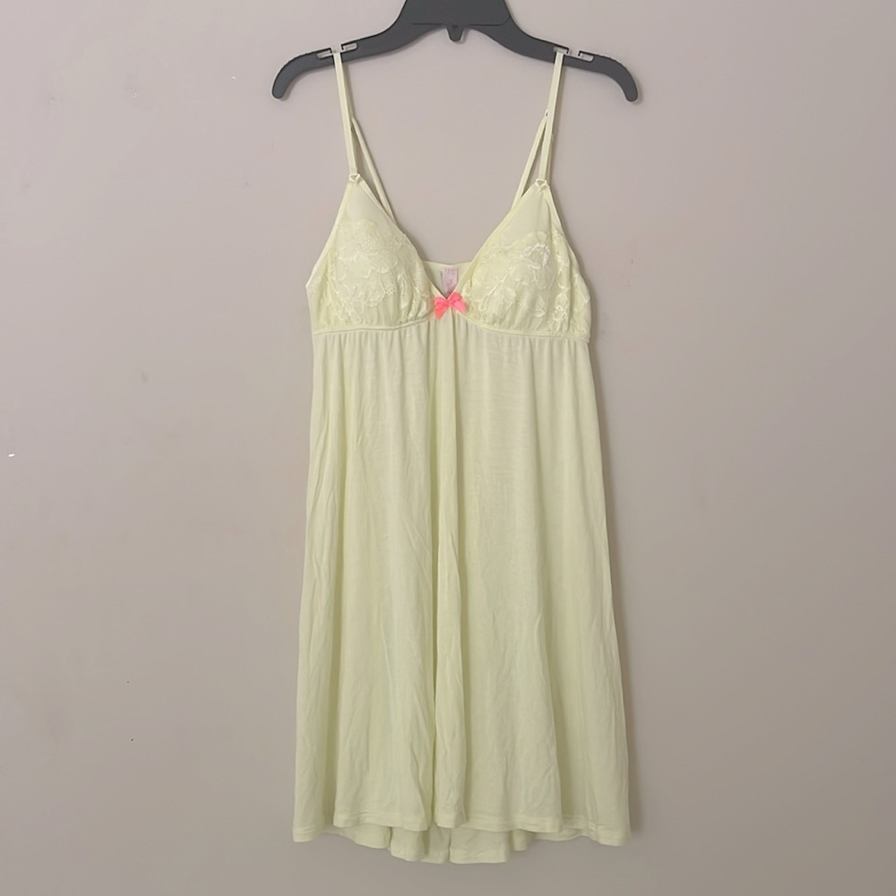 Victoria’s Secret Lace Nightie